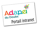 logo ADAPEI
